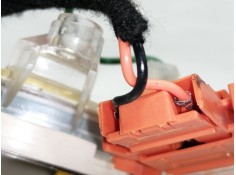 Recambio de anillo airbag para volvo s40 berlina 1.8 16v cat referencia OEM IAM 30613567   2