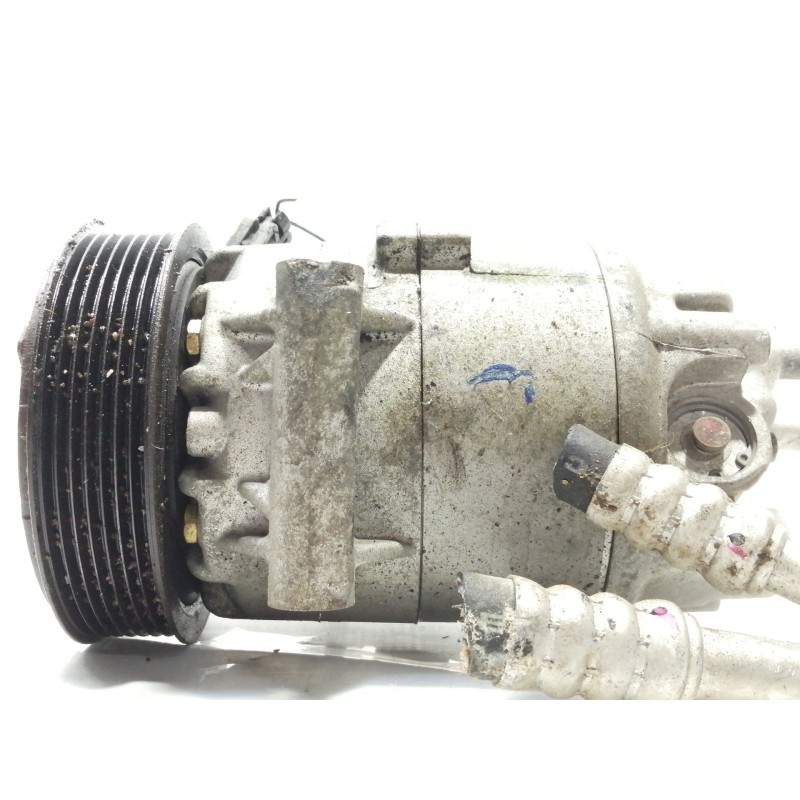 Recambio de compresor aire acondicionado para nissan primera berlina (p12) acenta referencia OEM IAM 8200309193  