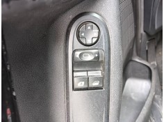 Recambio de mando elevalunas delantero izquierdo para citroën c3 selection referencia OEM IAM 529076433 96637530XT 28232429 2
