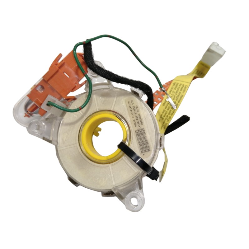 Recambio de anillo airbag para volvo s40 berlina 1.8 16v cat referencia OEM IAM 30613567  