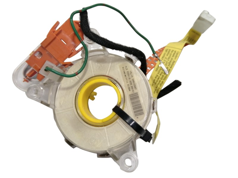 Recambio de anillo airbag para volvo s40 berlina 1.8 16v cat referencia OEM IAM 30613567  