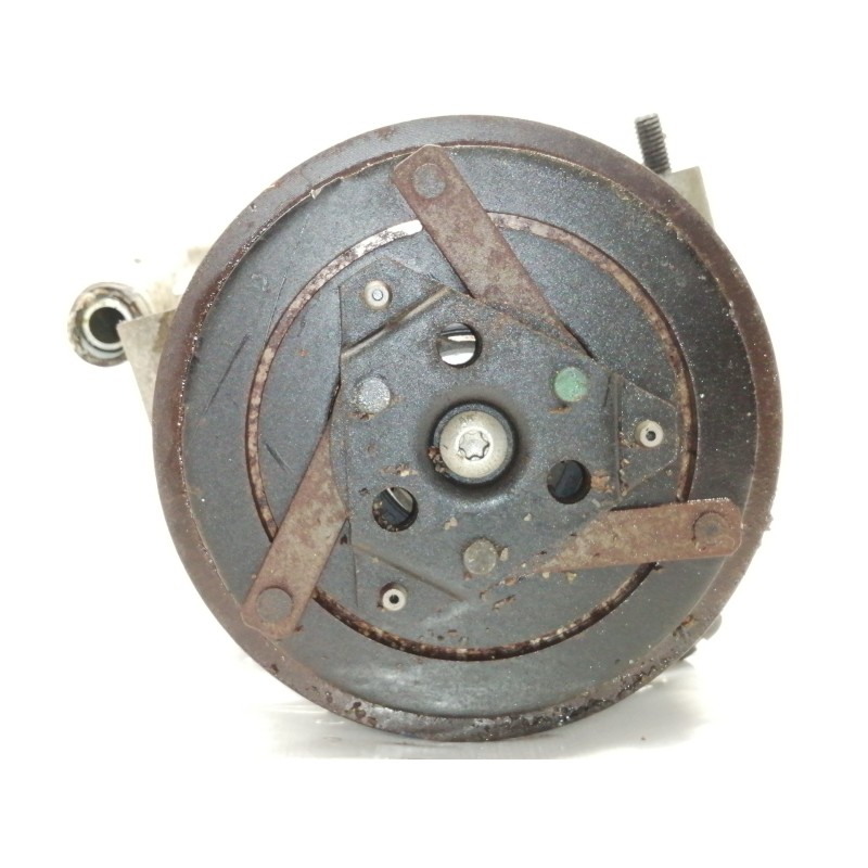Recambio de compresor aire acondicionado para nissan primera berlina (p12) acenta referencia OEM IAM 8200309193  