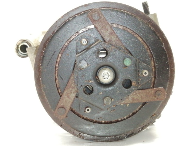 Recambio de compresor aire acondicionado para nissan primera berlina (p12) acenta referencia OEM IAM 8200309193  