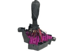 Recambio de caja reles / fusibles para volkswagen passat berlina (3c2) highline referencia OEM IAM 586440  INTERIOR IZQ 2