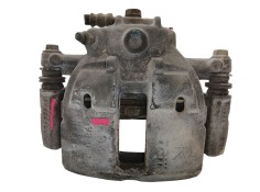 Recambio de pinza freno delantera derecha para smart forfour básico (70kw) referencia OEM IAM 323251545   2