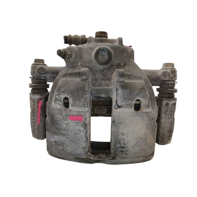 Recambio de pinza freno delantera derecha para smart forfour básico (70kw) referencia OEM IAM 323251545  