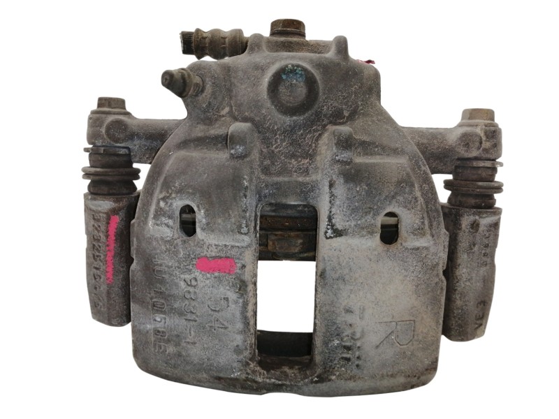 Recambio de pinza freno delantera derecha para smart forfour básico (70kw) referencia OEM IAM 323251545  