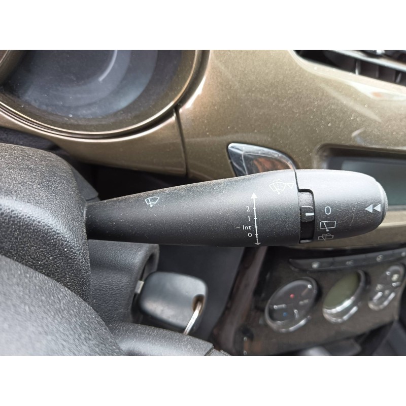 Recambio de mando multifuncion para citroën c3 selection referencia OEM IAM   