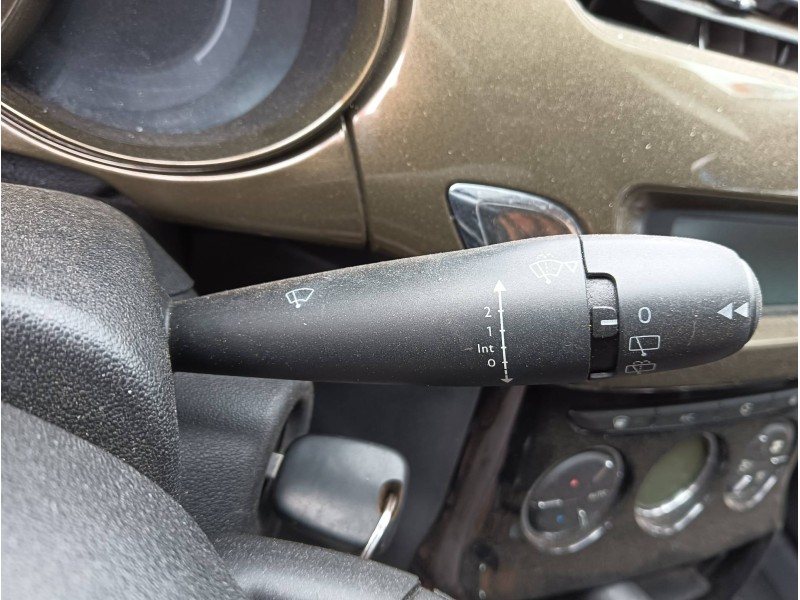 Recambio de mando multifuncion para citroën c3 selection referencia OEM IAM   