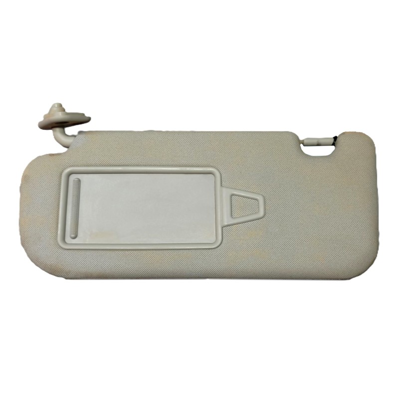 Recambio de parasol izquierdo para hyundai ix35 (lm, el, elh) 1.7 crdi referencia OEM IAM 852102S530OM  