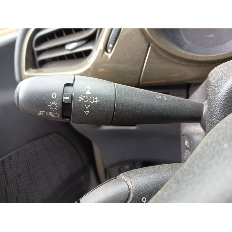 Recambio de mando multifuncion para citroën c3 selection referencia OEM IAM   
