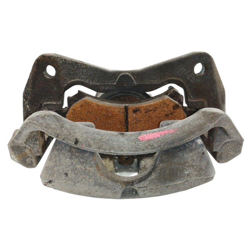 Recambio de pinza freno delantera derecha para smart forfour básico (70kw) referencia OEM IAM 323251545  