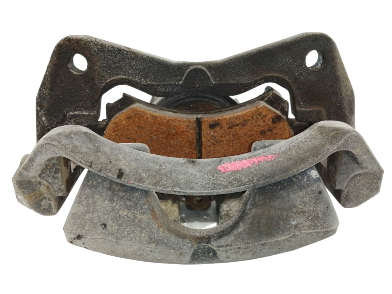 Recambio de pinza freno delantera derecha para smart forfour básico (70kw) referencia OEM IAM 323251545  
