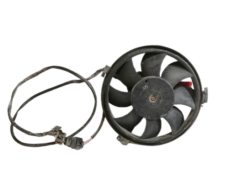 Recambio de electroventilador para audi a6 berlina (4b2) 2.4 v6 30v cat (bdv) referencia OEM IAM   