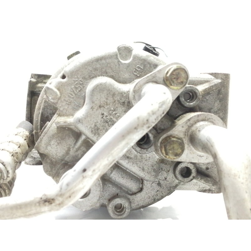 Recambio de compresor aire acondicionado para nissan primera berlina (p12) acenta referencia OEM IAM 8200309193  