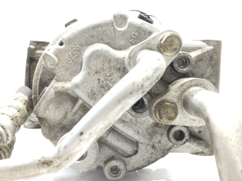 Recambio de compresor aire acondicionado para nissan primera berlina (p12) acenta referencia OEM IAM 8200309193  