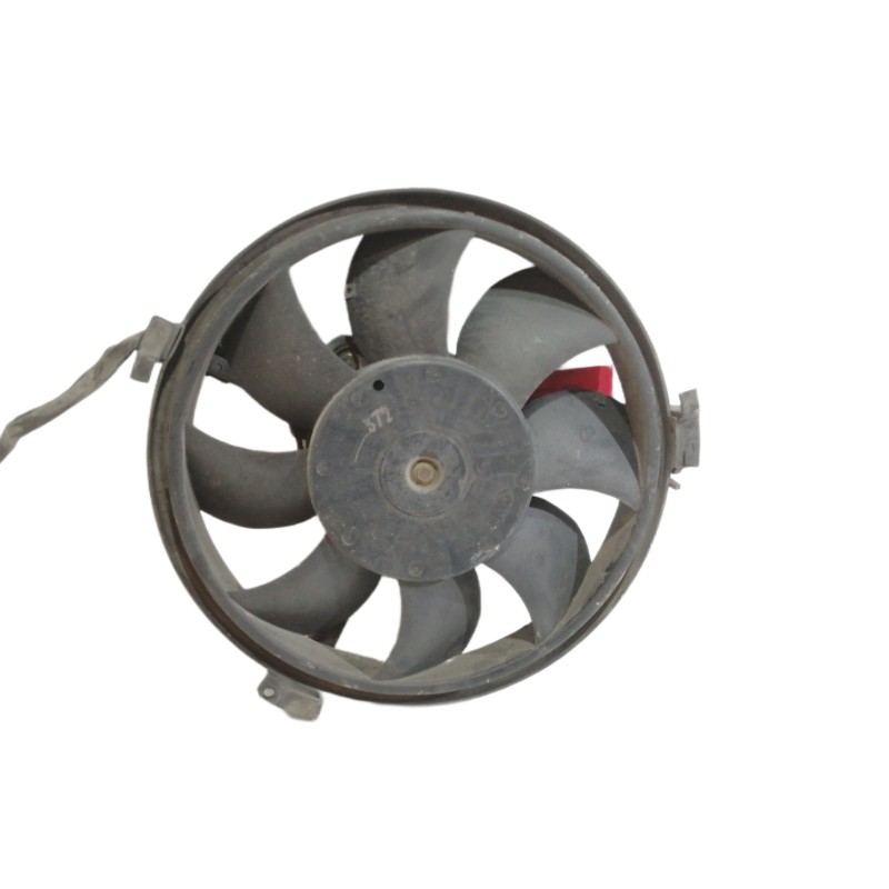 Recambio de electroventilador para audi a6 berlina (4b2) 2.4 v6 30v cat (bdv) referencia OEM IAM   