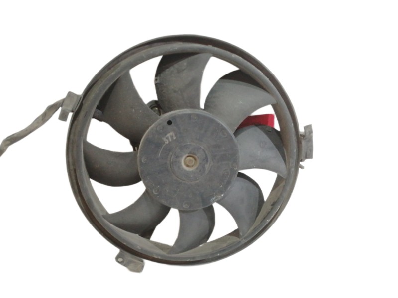 Recambio de electroventilador para audi a6 berlina (4b2) 2.4 v6 30v cat (bdv) referencia OEM IAM   
