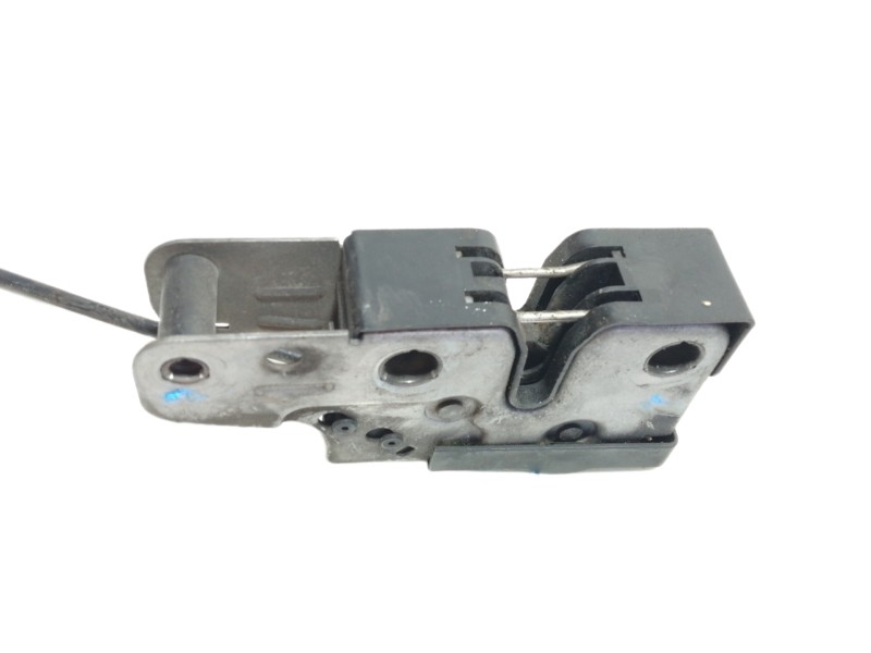 Recambio de cerradura capot para volkswagen passat berlina (3c2) highline referencia OEM IAM 3C1823187  