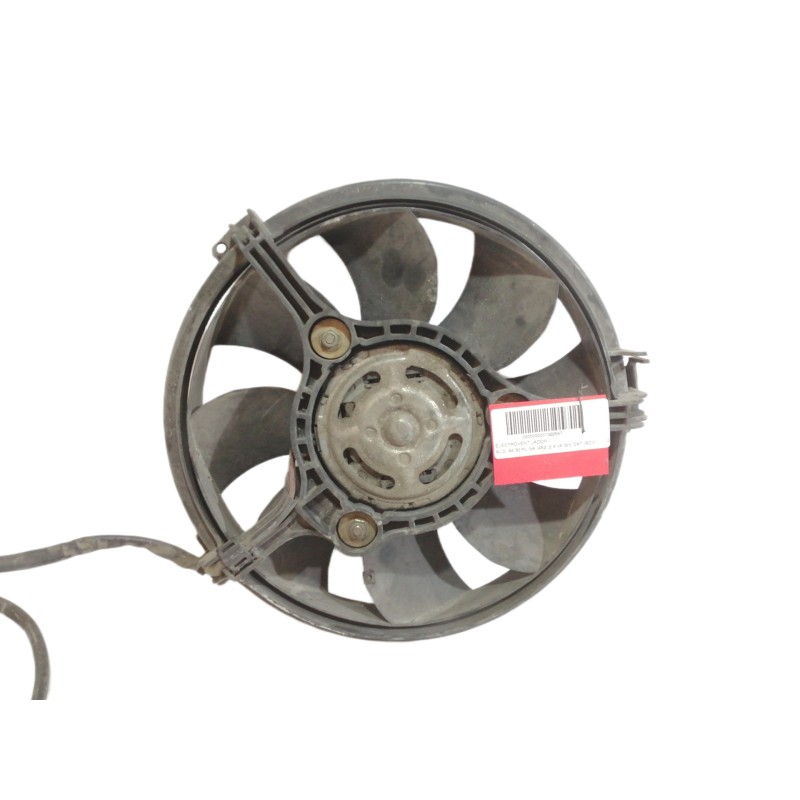 Recambio de electroventilador para audi a6 berlina (4b2) 2.4 v6 30v cat (bdv) referencia OEM IAM   