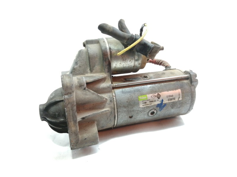 Recambio de motor arranque para nissan primera berlina (p12) acenta referencia OEM IAM 8200331251  