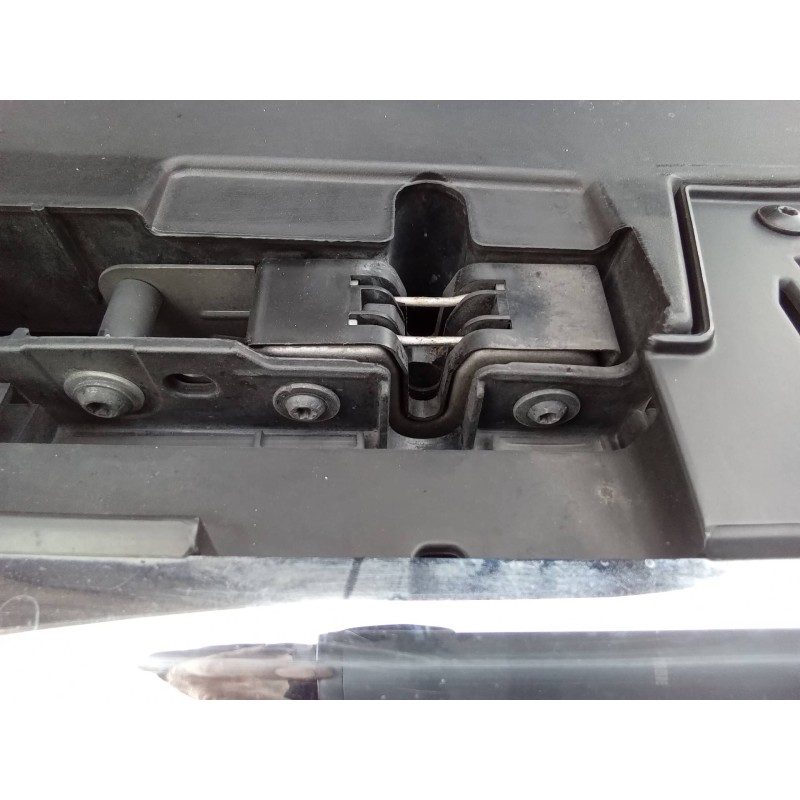 Recambio de cerradura capot para volkswagen passat berlina (3c2) highline referencia OEM IAM 3C1823187  