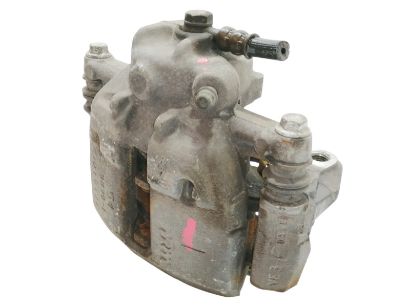 Recambio de pinza freno delantera izquierda para smart forfour básico (70kw) referencia OEM IAM 323251545  