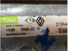 Recambio de motor arranque para nissan primera berlina (p12) acenta referencia OEM IAM 8200331251   2