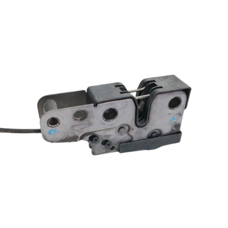 Recambio de cerradura capot para volkswagen passat berlina (3c2) highline referencia OEM IAM 3C1823187  