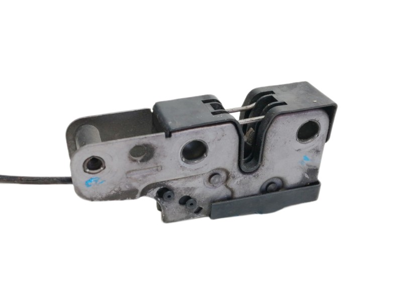 Recambio de cerradura capot para volkswagen passat berlina (3c2) highline referencia OEM IAM 3C1823187  