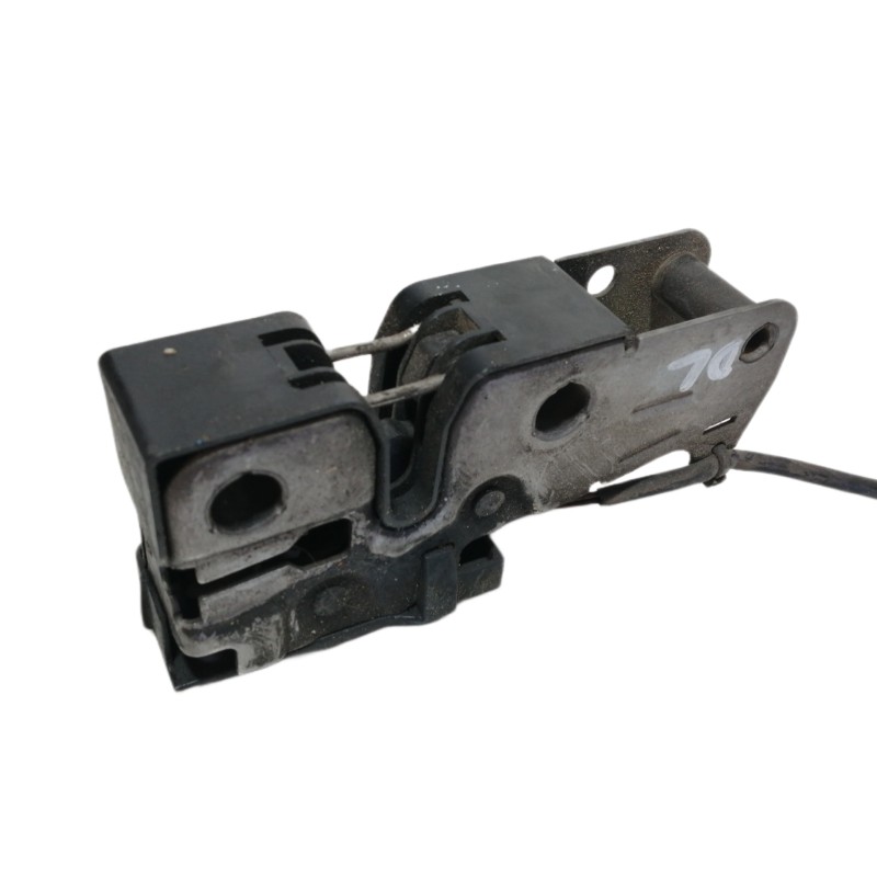 Recambio de cerradura capot para volkswagen passat berlina (3c2) highline referencia OEM IAM 3C1823187  