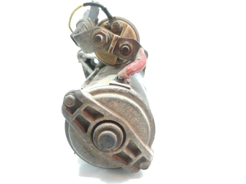 Recambio de motor arranque para nissan primera berlina (p12) acenta referencia OEM IAM 8200331251  