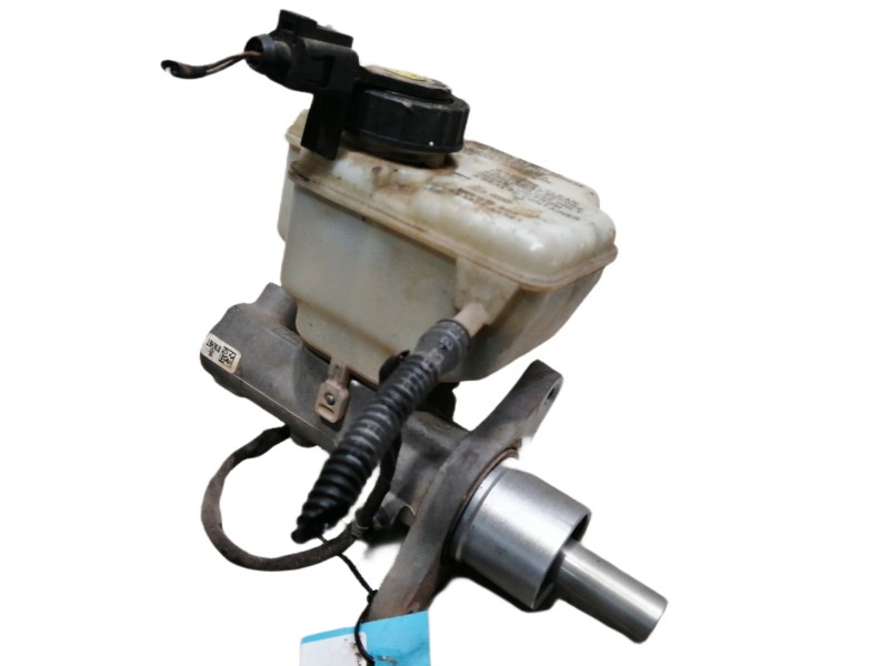 Recambio de bomba freno para volkswagen caddy ka/kb (2c) comfortline referencia OEM IAM 1K1611301  