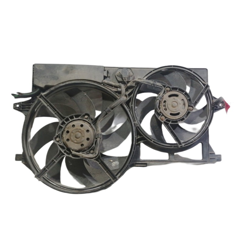 Recambio de electroventilador para fiat scudo (222) 1.9 turbodiesel referencia OEM IAM 8240141  