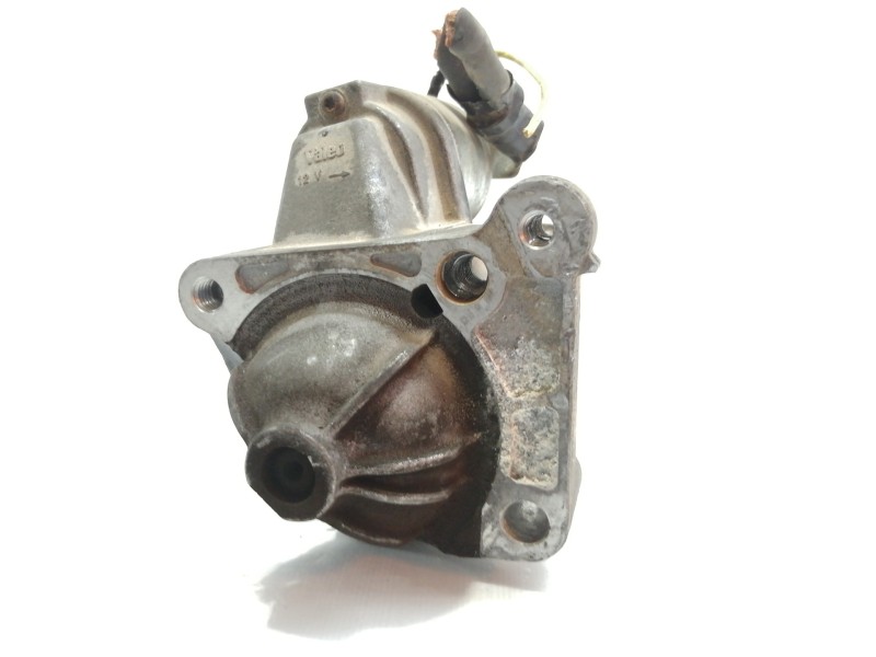 Recambio de motor arranque para nissan primera berlina (p12) acenta referencia OEM IAM 8200331251  