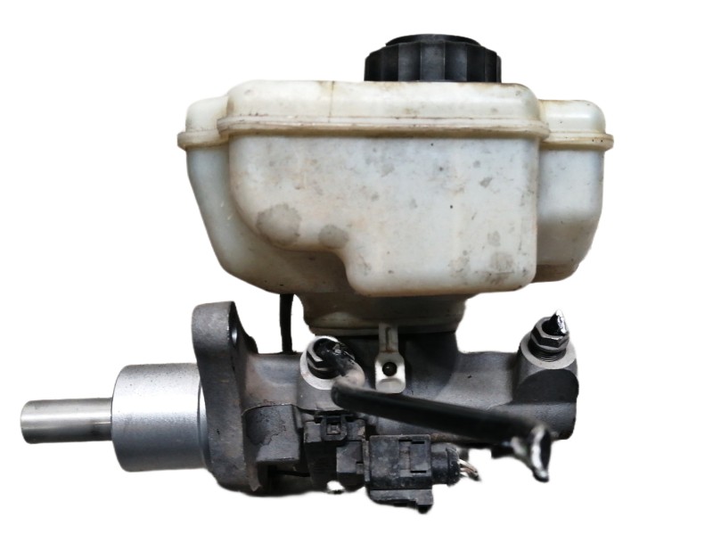 Recambio de bomba freno para volkswagen caddy ka/kb (2c) comfortline referencia OEM IAM 1K1611301  