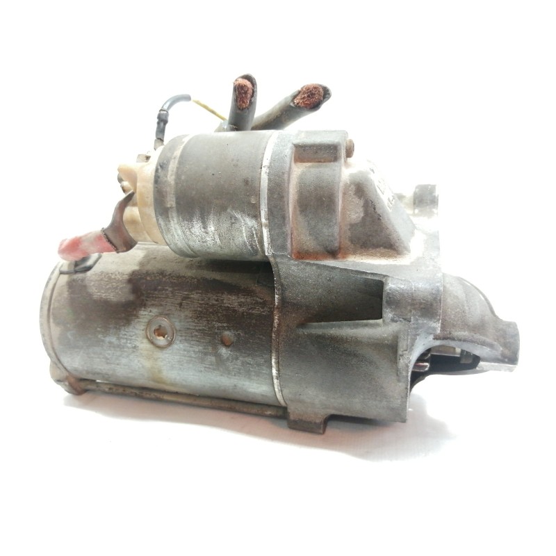 Recambio de motor arranque para nissan primera berlina (p12) acenta referencia OEM IAM 8200331251  