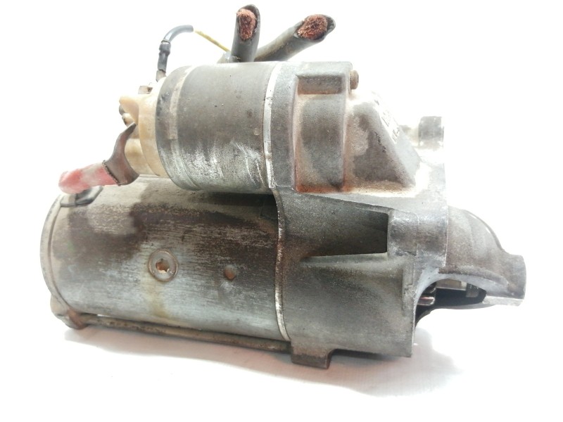 Recambio de motor arranque para nissan primera berlina (p12) acenta referencia OEM IAM 8200331251  