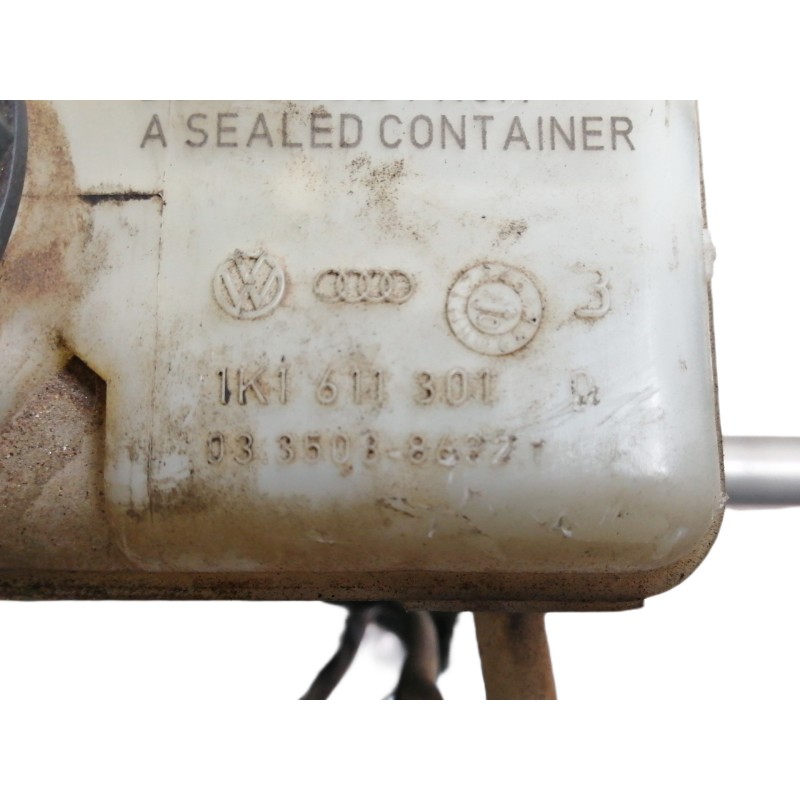 Recambio de bomba freno para volkswagen caddy ka/kb (2c) comfortline referencia OEM IAM 1K1611301  