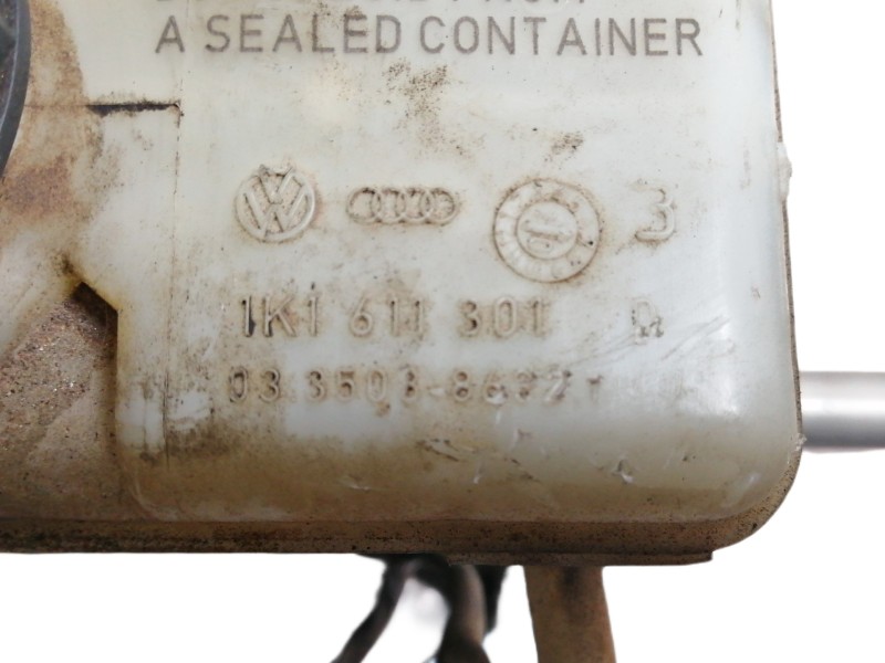 Recambio de bomba freno para volkswagen caddy ka/kb (2c) comfortline referencia OEM IAM 1K1611301  