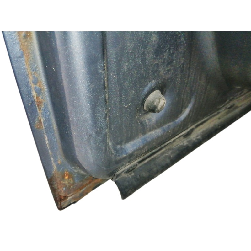 Recambio de puerta delantera izquierda para citroën jumpy hdi 120 fap l2 kombi (6 sitze) referencia OEM IAM COMPLETA  CON TOKES 