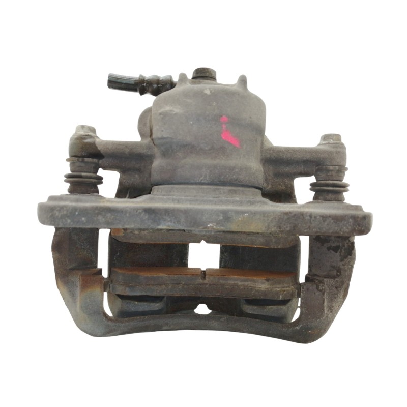 Recambio de pinza freno delantera izquierda para smart forfour básico (70kw) referencia OEM IAM 323251545  