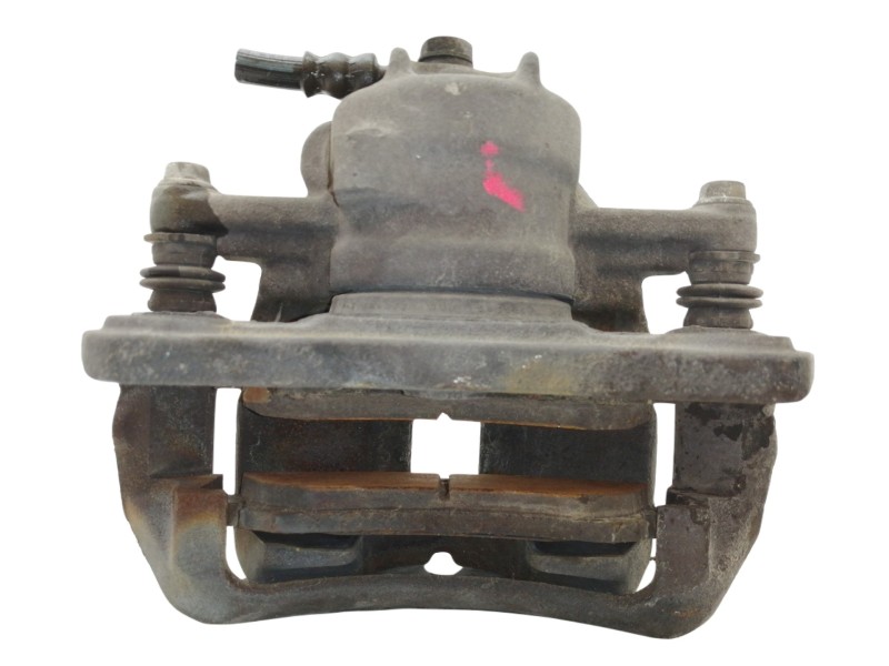 Recambio de pinza freno delantera izquierda para smart forfour básico (70kw) referencia OEM IAM 323251545  