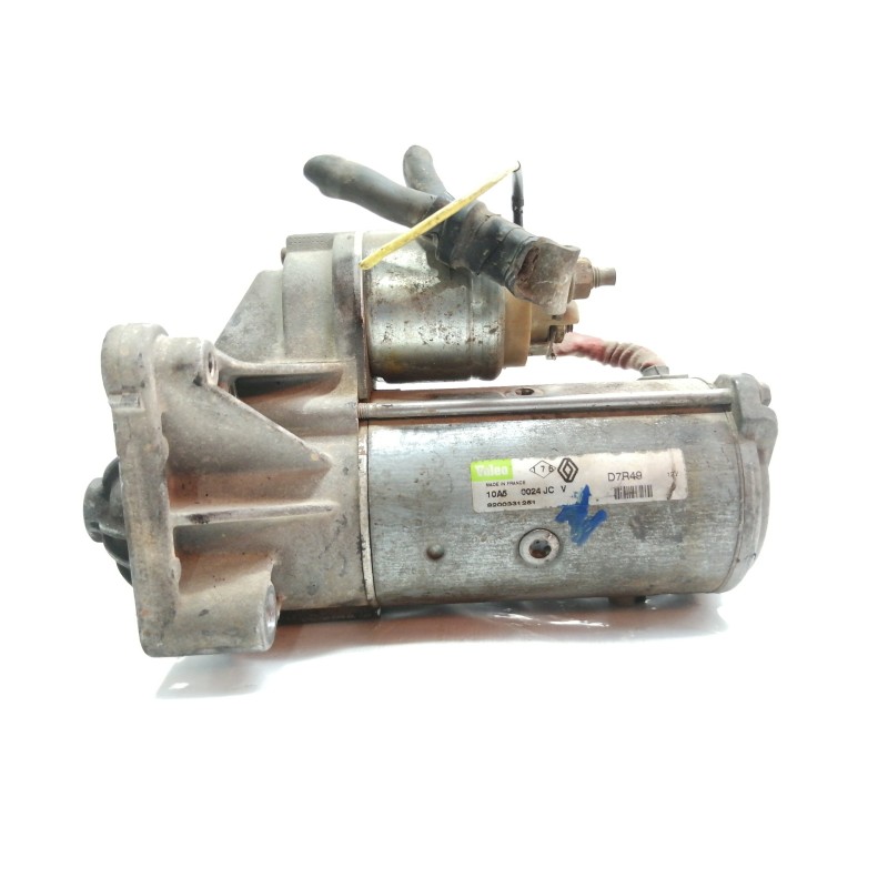 Recambio de motor arranque para nissan primera berlina (p12) acenta referencia OEM IAM 8200331251  