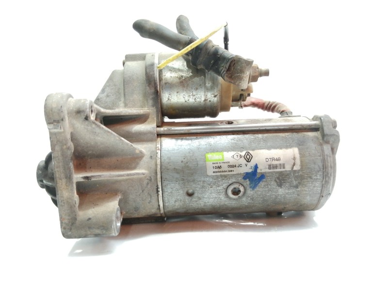 Recambio de motor arranque para nissan primera berlina (p12) acenta referencia OEM IAM 8200331251  