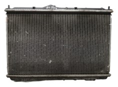 Recambio de radiador agua para volvo s40 berlina 1.8 16v cat referencia OEM IAM 882406 8795004647000229 ETP8795  2