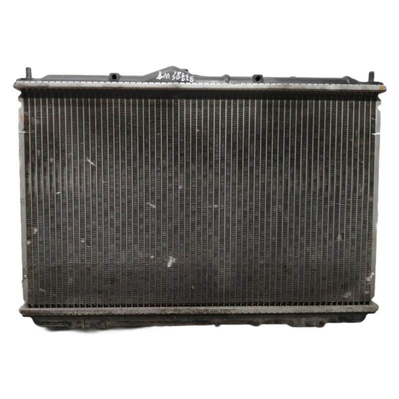 Recambio de radiador agua para volvo s40 berlina 1.8 16v cat referencia OEM IAM 882406 8795004647000229 ETP8795 