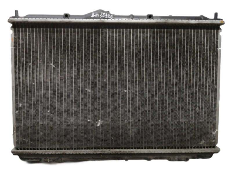 Recambio de radiador agua para volvo s40 berlina 1.8 16v cat referencia OEM IAM 882406 8795004647000229 ETP8795 