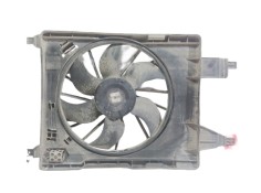 Recambio de electroventilador para renault scenic ii confort dynamique referencia OEM IAM 8200151465 5020232  2