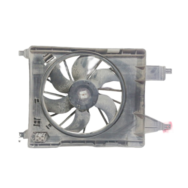 Recambio de electroventilador para renault scenic ii confort dynamique referencia OEM IAM 8200151465 5020232 